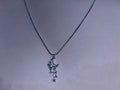 Moon Star necklace