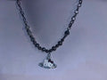 Y2K Hello kitty necklace